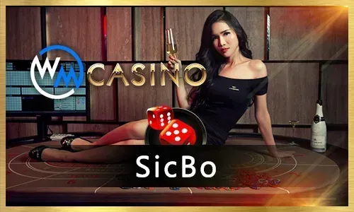 PH365 Live Casino Games